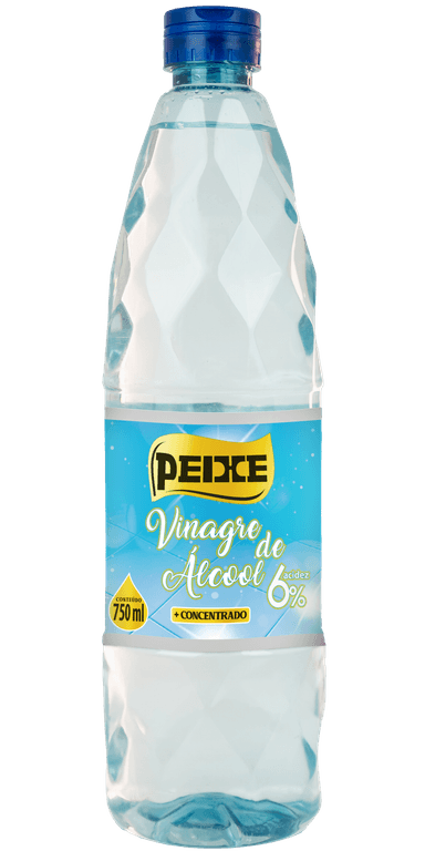 Produto Peixe Alimentos